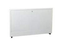 Шафа колекторна внутрішня 16 контурів 1135 (1085) х 575÷665 х 110÷175 мм ALPHAHEAT Sp. z o.o. (7-SP07-000-98-00)