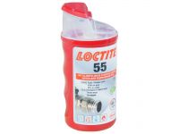 Нитка поліамідна для пакування LOCTITE 55 160 м Henkel (2957178)