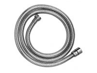 Шланг для душу Ø1/2" подвійне плетіння L1,5 м I.S.A. Idrosanitaria S.p.a. (61600150CRO01P)