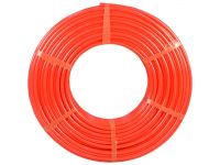 Труба PEX-A EVOH Ø16 х 2,0 мм 10 bar 90°C (бухта 200 м) ЧЕРВОНА/ROSSO GENERAL FITTINGS (TB0030R160020B)