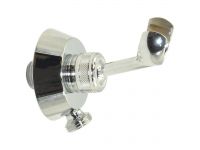 Кронштейн металевий з підключенням Ø1/2" I.S.A. Idrosanitaria S.p.a. (64710)