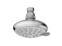 Розпилювач ALICE 5-и позиційний аникальцієвий масажний I.S.A. Idrosanitaria S.p.a. (58770)