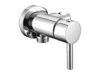 Змішувач внутрішній для гігієнічної лійки Ø1/2" I.S.A. Idrosanitaria S.p.a. (66430)