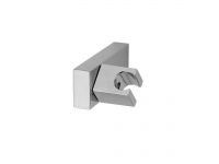 Кронштейн для душу Q ABS хромований I.S.A. Idrosanitaria S.p.a. (63570)