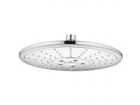 Розпилювач душовий PUSH круглий Ø250 мм (3 режими) I.S.A. Idrosanitaria S.p.a. (59955)