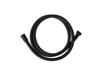 Шланг для душу BLACK Ø1/2" L1,5 м I.S.A. Idrosanitaria S.p.a. (62350NER)