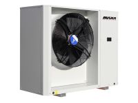 i32-V5H MIDI/KA/GI0126 Тепловий насос (моноблок) 26 кВт 400В/50 Гц R32 MAXA (011082057250001100)