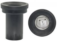 58928 Патрубок з зворонтім клапаном для внутрішнього бачка SANIT (Germany) (58.928.00..0000)