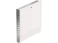 Шафа колекторна вмонтована Vario IW 1300 x 730÷950 x 110÷150 мм Uponor GmbH (1093478)
