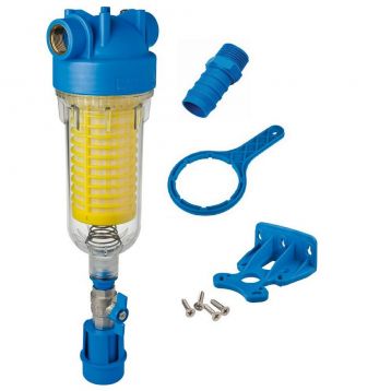 Atlas Filtri HYDRA 1" + картридж RLH 90 mcr (RA6000012)