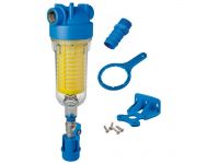 Atlas Filtri HYDRA 1 1/4" + картридж RLH 90 mcr (RA6000022)