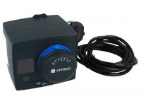 Привід - контролер для регулювання температури AFRISO ACT343, 1 датчик, 120сек, 230В АС, 6 Hм, 0-99°C, 2,5 ВТ (1534310)