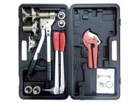 Набір інструментів для аксіальних фітингів Ø16-32 мм GENERAL FITTINGS (AC0094H3400SET)