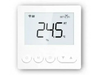 4HEAT AE-X Терморегулятор для електричної чи водяної теплої підлоги (4HT.AEX)