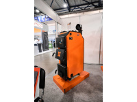 Витязь Prime 20 кВт твердопаливний котел - 1