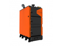 Витязь PRО 200 кВт твердопаливний котел - 1