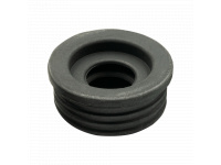 Перехідник гумовий (манжет) 050 0 32/26 мм GoPlast S.r.l. (5000000005)