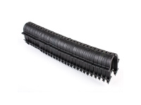 Обойма скріпок PP (welded - спаяна) d10-d12 мм H40 мм (упаковка 300 шт.) (7-4140-300-01-01)