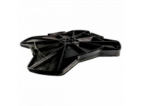 Мuepro Блок протиковзання з нахилом (2,5°) для основи 330 x 330 mm MÜPRO GmbH (175965) - 1